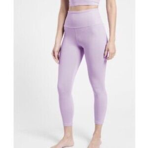 Athleta Ultra High Rise Elation 7/8 Tight